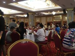 大堂-番禺宾馆丽苑厅