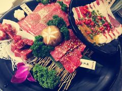 -猫爪爪原切自助烤肉(观音桥阳光世纪店)