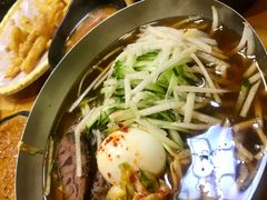 -美阿里烤肉·韩料(茂名道店)