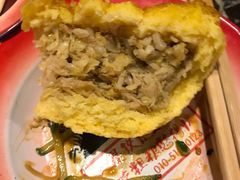 -粗粮人家·东北菜(洋桥店)