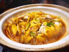葱香油淋鸡-砂唐居(总店)