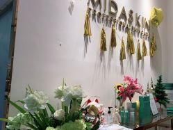 -MIDA蜜哒•科技逆龄美肤连锁