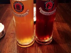 -宝莱纳啤酒花园餐厅PAULANER BRAUHAUS Nanjing(广州路店)