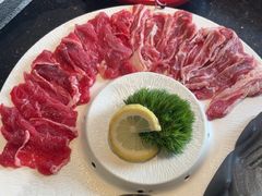 -五星桥原切肥牛火锅·30年专注好牛肉(湖塘店)