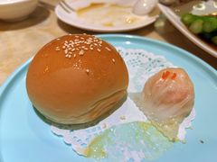 -明泉居茶点荟(车陂店)
