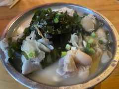 -胖娃滋补蹄花