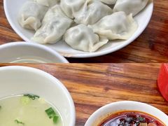 -山东水饺(南坪新街店)