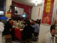 大堂-米二红烧兔(华阳店)