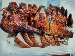 特色烤鸭-龙记烤鸭店(新民路店)