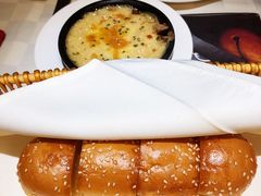 -西堤厚牛排(王府井店)