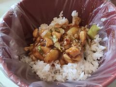 -胖哥料理(兴义里店)