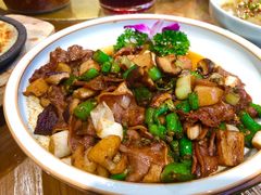 -蜀宴小调·精致家常菜(来福士店)