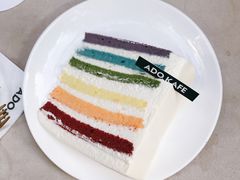 -ADO KAFE(大学城店)