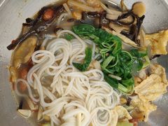 -白妈螺蛳粉(白云万达店)