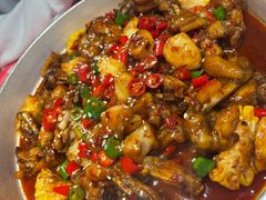 -辣小鲜·南昌大排档(船山路店)