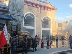 -华夏文旅海洋公园