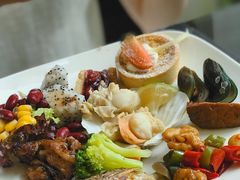 -厦门艾美酒店·新食谱西餐厅
