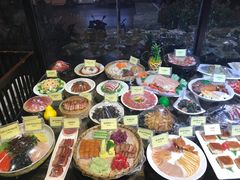 -福照楼汽锅鸡·云南菜(护国路店)