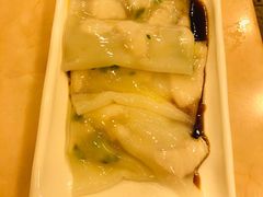-盛记粥面(佐敦店)