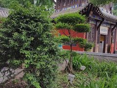 -长春观