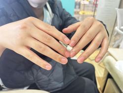 -POINT服务季·点睛创意美甲沙龙