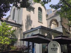 -思南书局·诗歌店