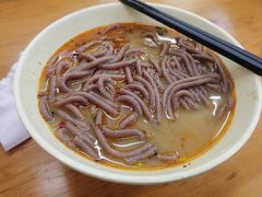 -牛马行牛肉饸饹铺(青岛街店)