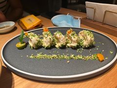 -喜鼎海胆水饺(东港店)