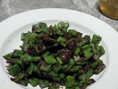-单家老院·院子里的青岛菜(沙子口店)