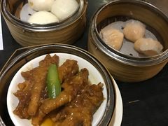 -糖朝(尖沙咀店)