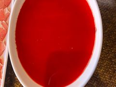 -山城辣妹子重庆火锅(甘露园店)