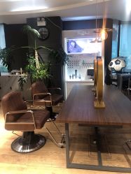 点击看大图 -意廊 Hair Salon