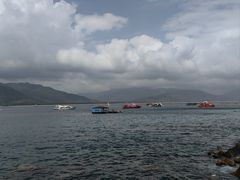 -海南分界洲岛旅游区