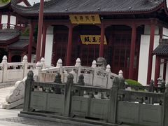 -安亭老街