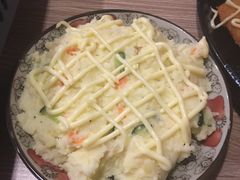 -左舞和风屋便当(金地店)