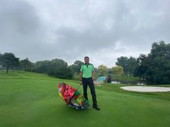 -北京京辉高尔夫俱乐部有限公司