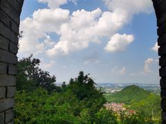 -溪霞怪石岭生态公园