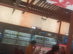 -钱小奴创意自助餐厅·原切谷饲安格斯畅吃(苏州昆山招商花园城店)