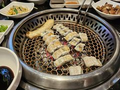 -木槿花韩式炭烤·熟成肉工坊(孙文东路店)