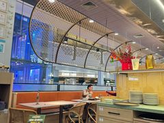 -Aqua Oasis 水天堂(常熟永旺店)