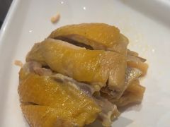 白切鸡-群乐饭店(滨安路店)