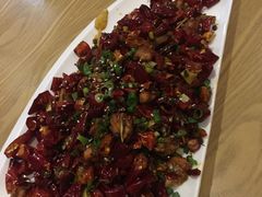-沸腾鱼家(大尧三路店)