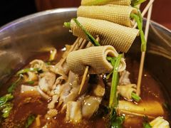 -金刚山烧烤(红旗大街店)