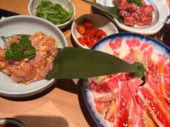 -烧肉达人•炭火烧肉(新天地店)