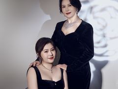 -海马体照相馆|大师(北京华贸中心店)