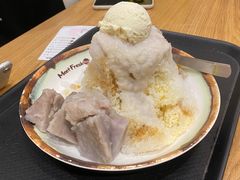 -鲜芋仙(时尚天河店)