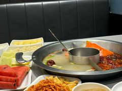 -麻辣因子滩羊火锅(世和广场店)
