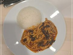 -宜家·瑞典风味餐厅(天津东丽商场店)