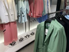 -ZARA(金安国际购物广场店)