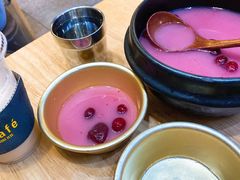 莓果米酒-夏星酒馆(剑桥公社店)